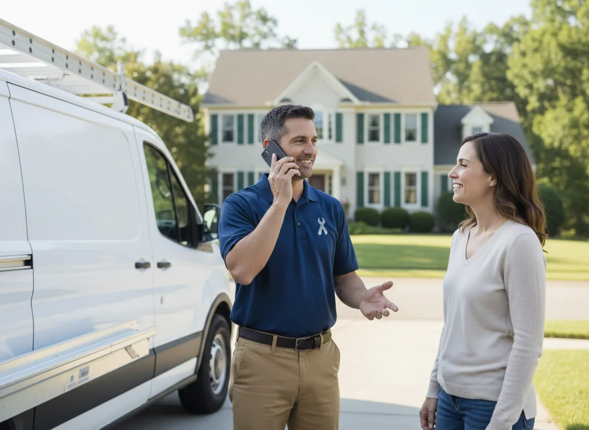 Home Gutter Service Houlka, MS FAQs